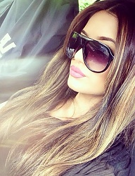 Moda Dodatki Okulary - 2934358