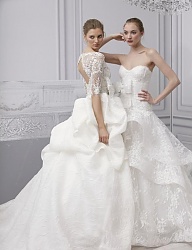 Moda Ślub Suknie ślubne - 1460971