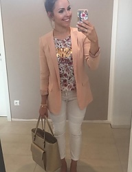 Moda Ciuchy Pozostałe - 3249565
