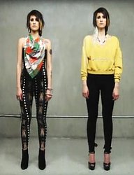 Moda Ciuchy Pozostałe - 1221188