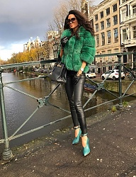 Moda Ciuchy Pozostałe - 3265780