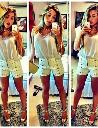 Moda Inne Moda uliczna - 1965806