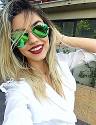 Moda Dodatki Okulary - 3121574
