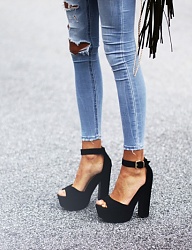 Moda Buty Pozostałe - 2785613