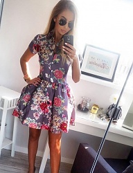 Moda Sukienki Pozostałe - 3175440