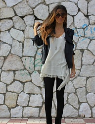 Moda Inne Moda uliczna - 1847971