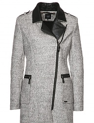 Moda Okrycia Płaszcze - 2518320