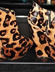 Moda Buty Koturny - 1305441