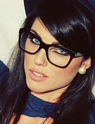 Moda Dodatki Okulary - 2840647