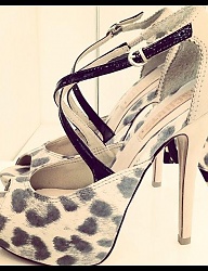 Moda Buty Pozostałe - 1357192