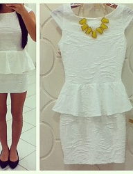 Moda Sukienki Dzienne - 2114244