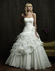 Moda Ślub Suknie ślubne - 958485