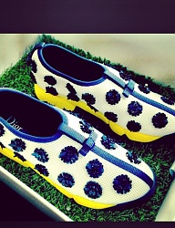 Moda Buty Sportowe - 2863203