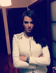Moda Ciuchy Pozostałe - 1677724
