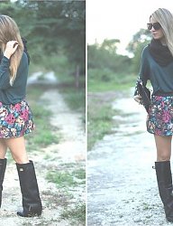 Moda Inne Moda uliczna - 1708048