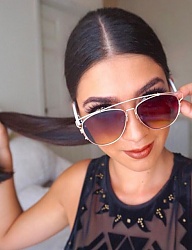 Moda Dodatki Okulary - 3104428