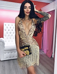 Moda Ciuchy Pozostałe - 3259395