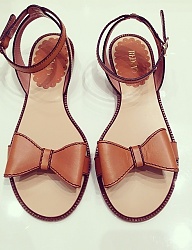 Moda Buty Pozostałe - 2749747