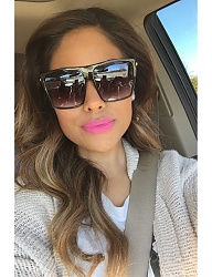 Moda Dodatki Okulary - 2915280