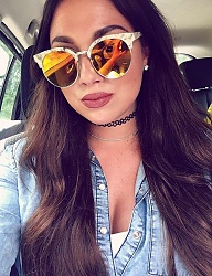 Moda Dodatki Okulary - 3145171