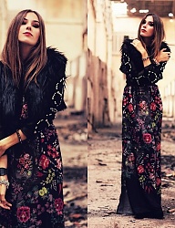Moda Inne Moda uliczna - 1830808
