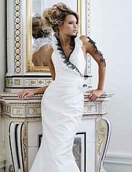 Moda Ślub Suknie ślubne - 330081