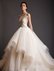 Moda Ślub Suknie ślubne - 3032893