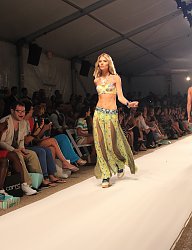 Moda Bielizna Na plażę - 2042763