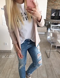 Moda Ciuchy Pozostałe - 3171235