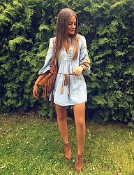 Moda Inne Moda uliczna - 3256638