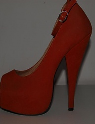 Moda Buty Szpilki - 1410250