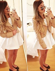 Moda Inne Moda uliczna - 1845153