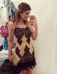 Moda Sukienki Wieczorowe - 3150730
