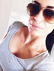 Moda Dodatki Okulary - 2752954