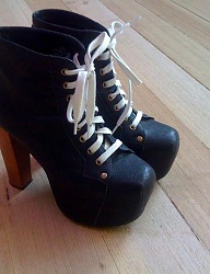 Moda Buty Pozostałe - 1272941