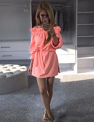 Moda Sukienki Dzienne - 3167326