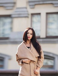 Moda Okrycia Płaszcze - 3056406