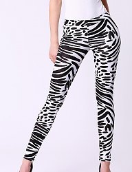 Moda Spodnie Leginsy - 2074975