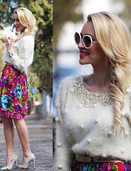 Moda Inne Moda uliczna - 1703393