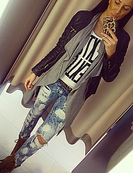 Moda Ciuchy Pozostałe - 3128672