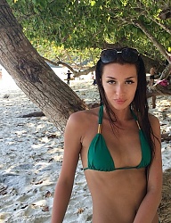 Moda Bielizna Na plażę - 2557982