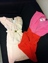Moda Sukienki - 1120575