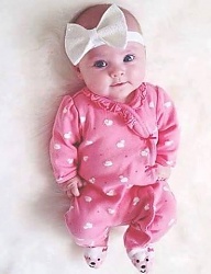 Dziecko Nasze maluchy - 3175486