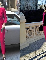 Moda Inne Moda uliczna - 1836812