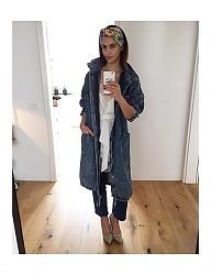 Moda Ciuchy Pozostałe - 3144193