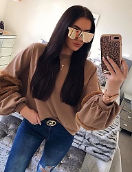 Moda Ciuchy Pozostałe - 3260701