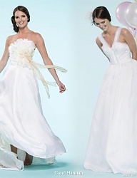 Moda Ślub Suknie ślubne - 1286363