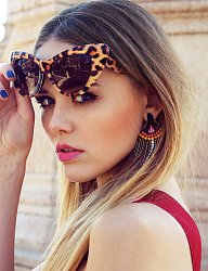 Moda Dodatki Okulary - 1818308