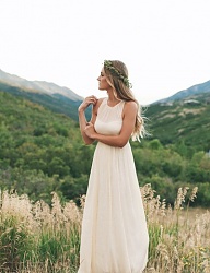 Moda Sukienki Dzienne - 3010169
