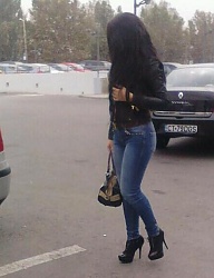 Moda Inne Moda uliczna - 2016275